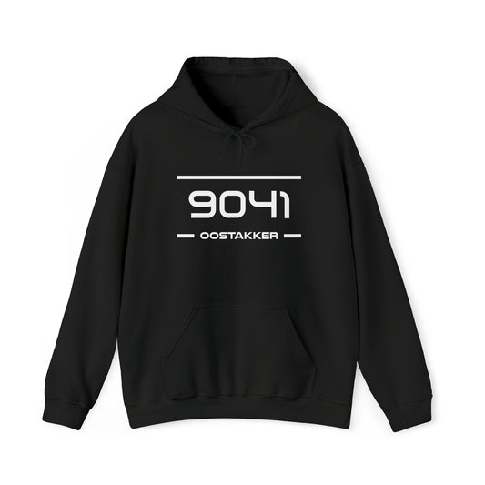 Hoodie - 9041 - Oostakker