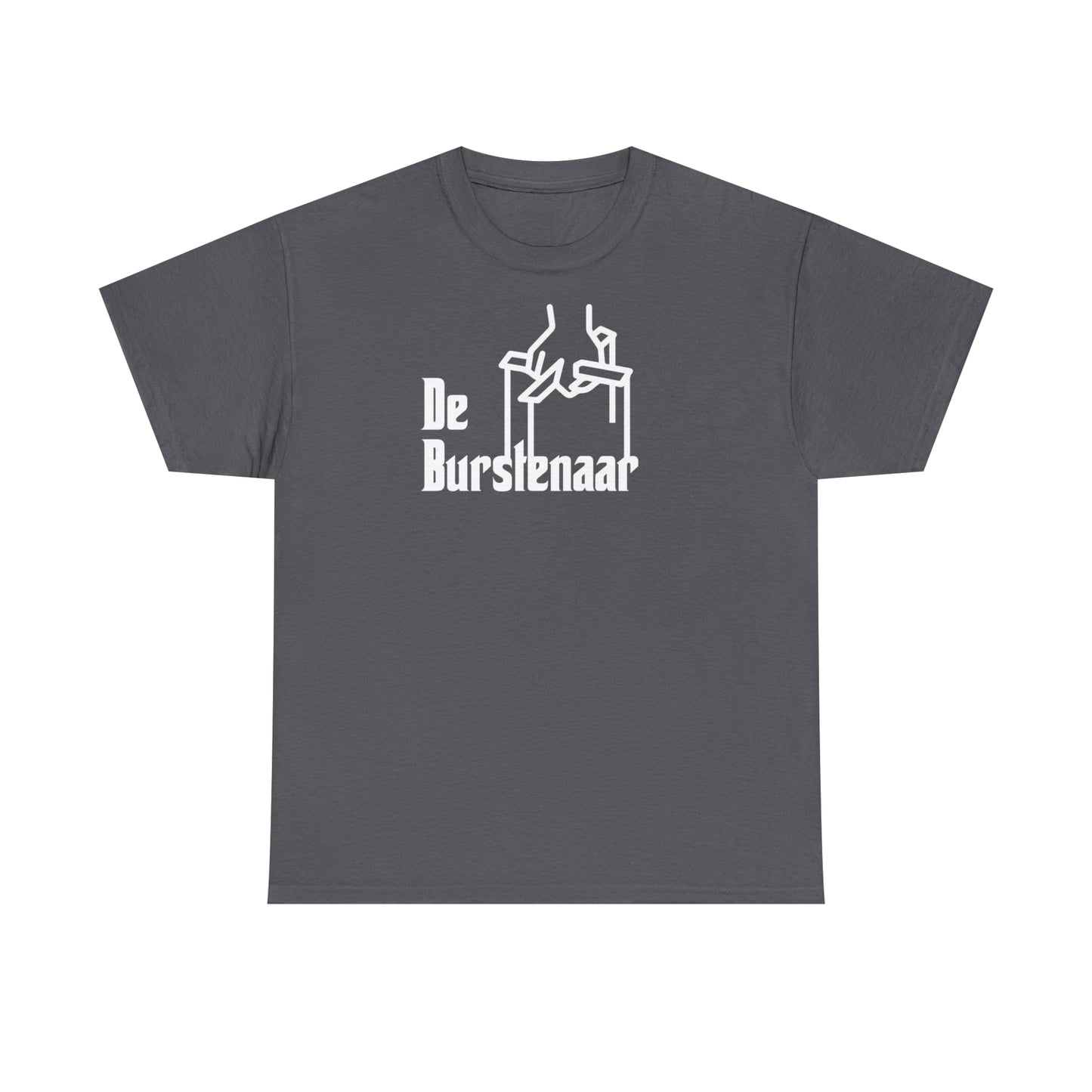 Tshirt - 9420 - De Burstenaar