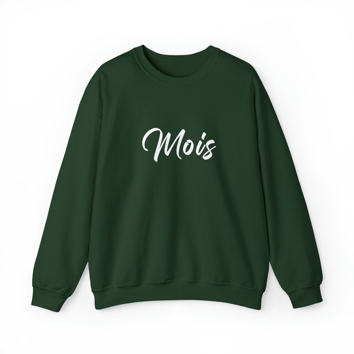 Int Oilsjters - Sweater - Mois