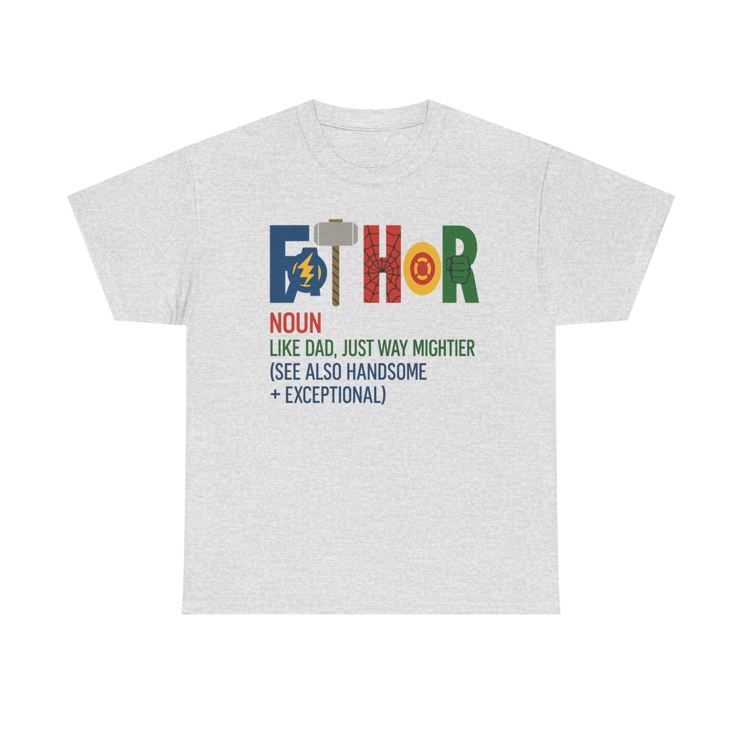 Fathor Concept Tshirt