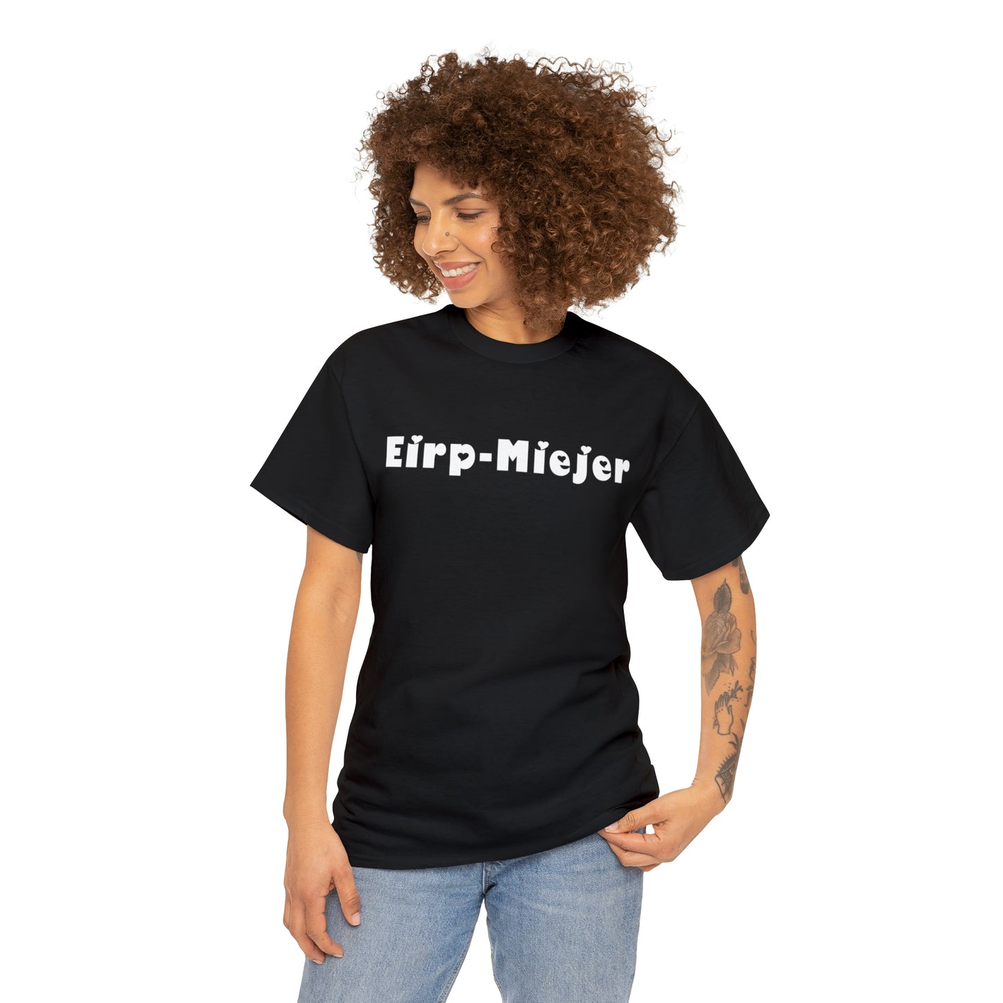 T-Shirt - 9420 - Eirp-Miejer