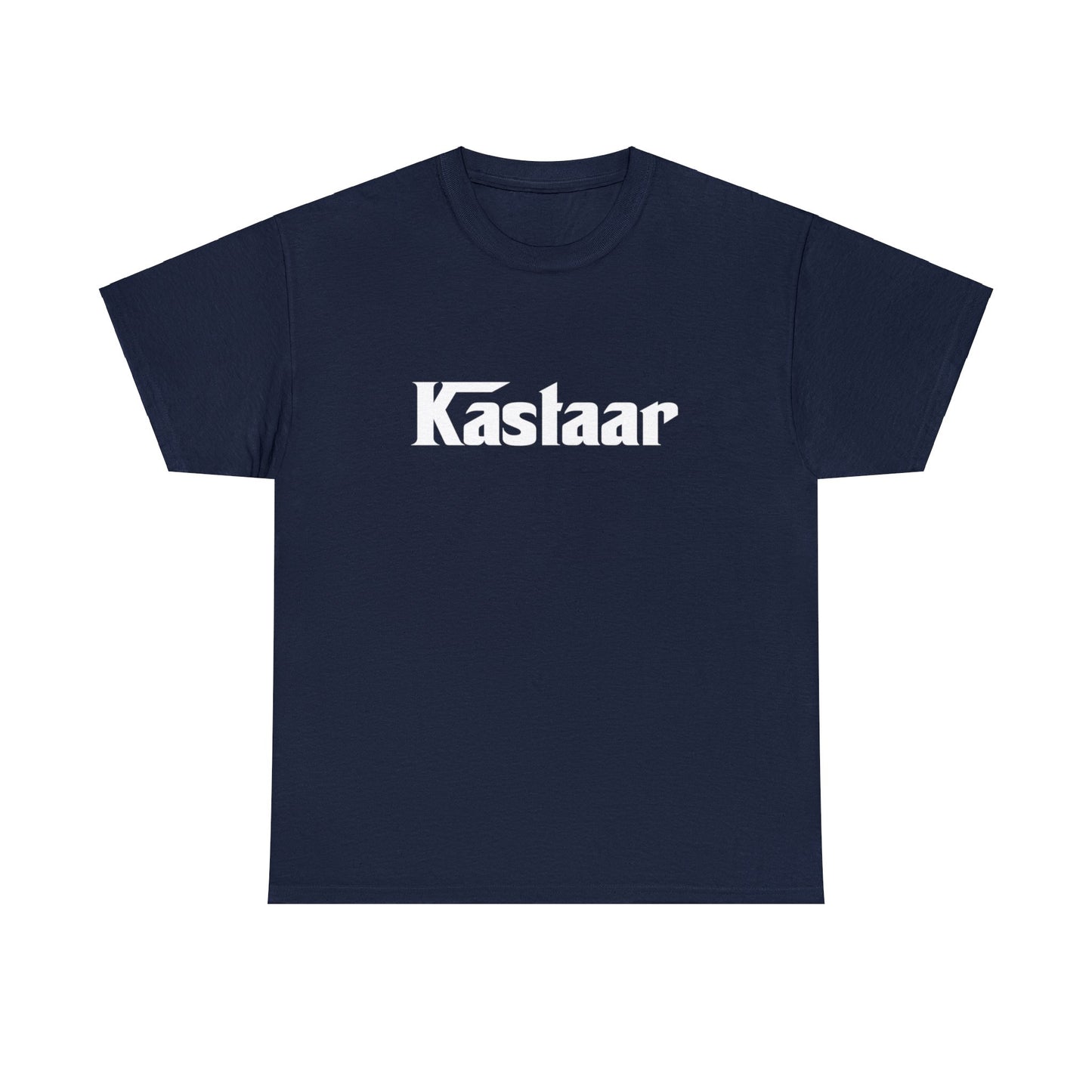 Int Oilsjters - Tshirt - Kastaar