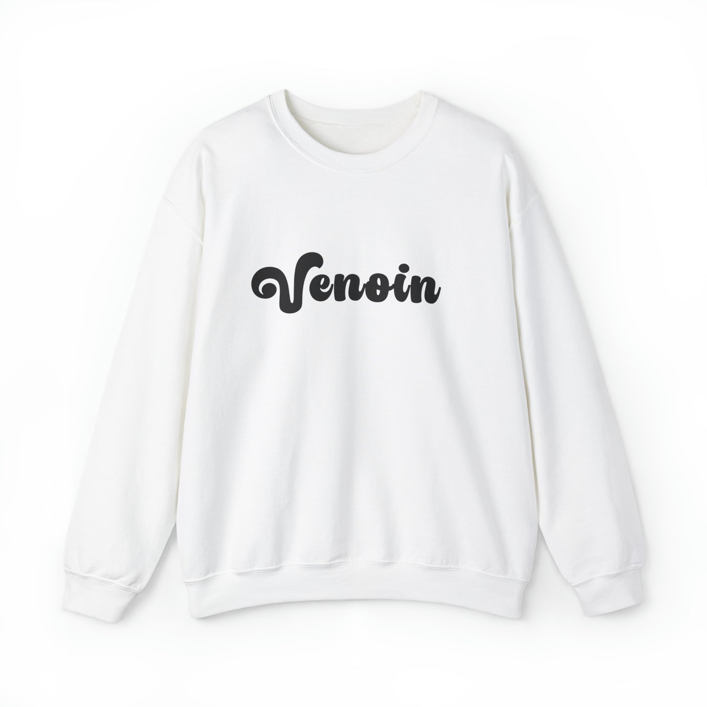 Int Oilsjters - Sweater - Venoin