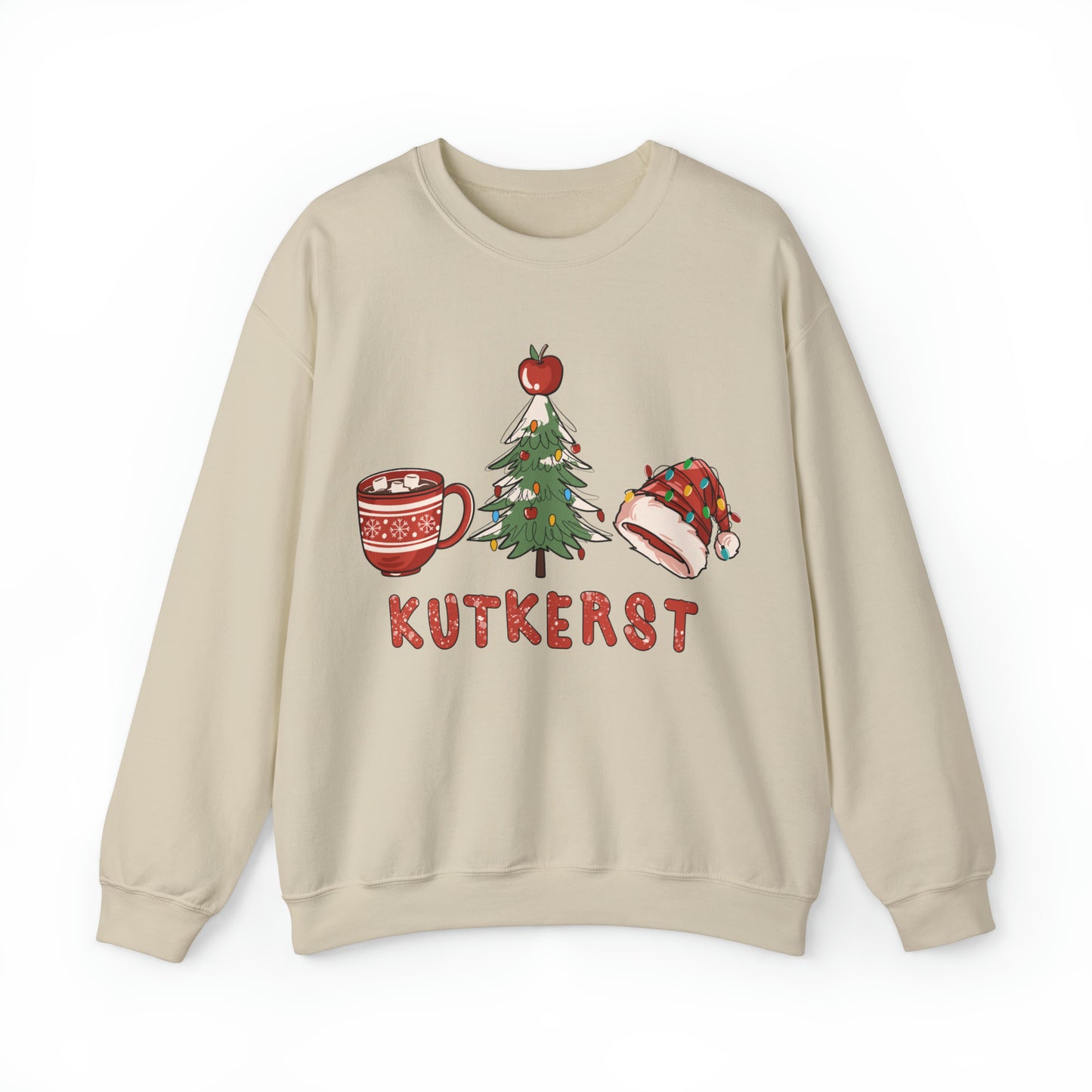 Kerst - Kutkerst 2