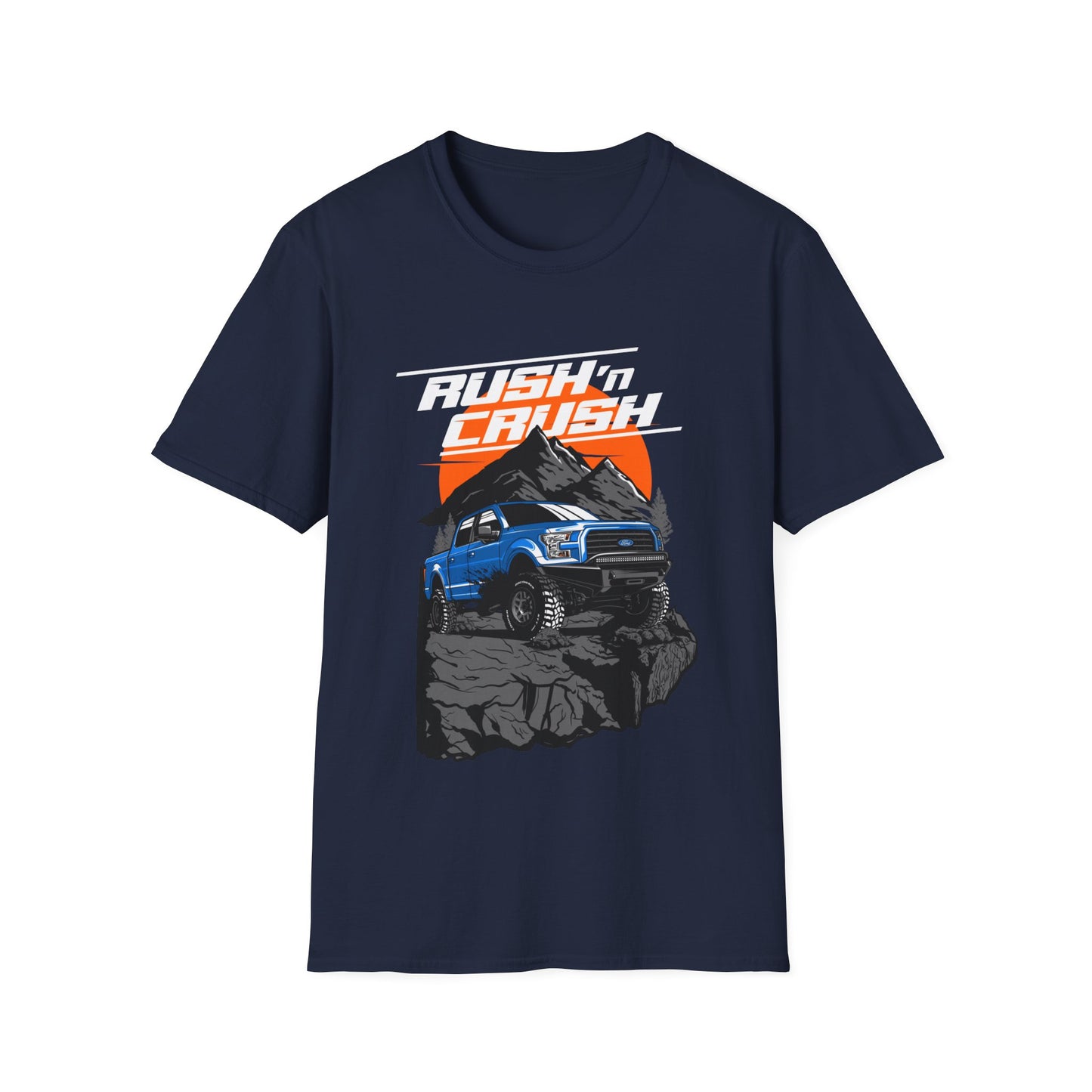 Ford Ranger Tshirt