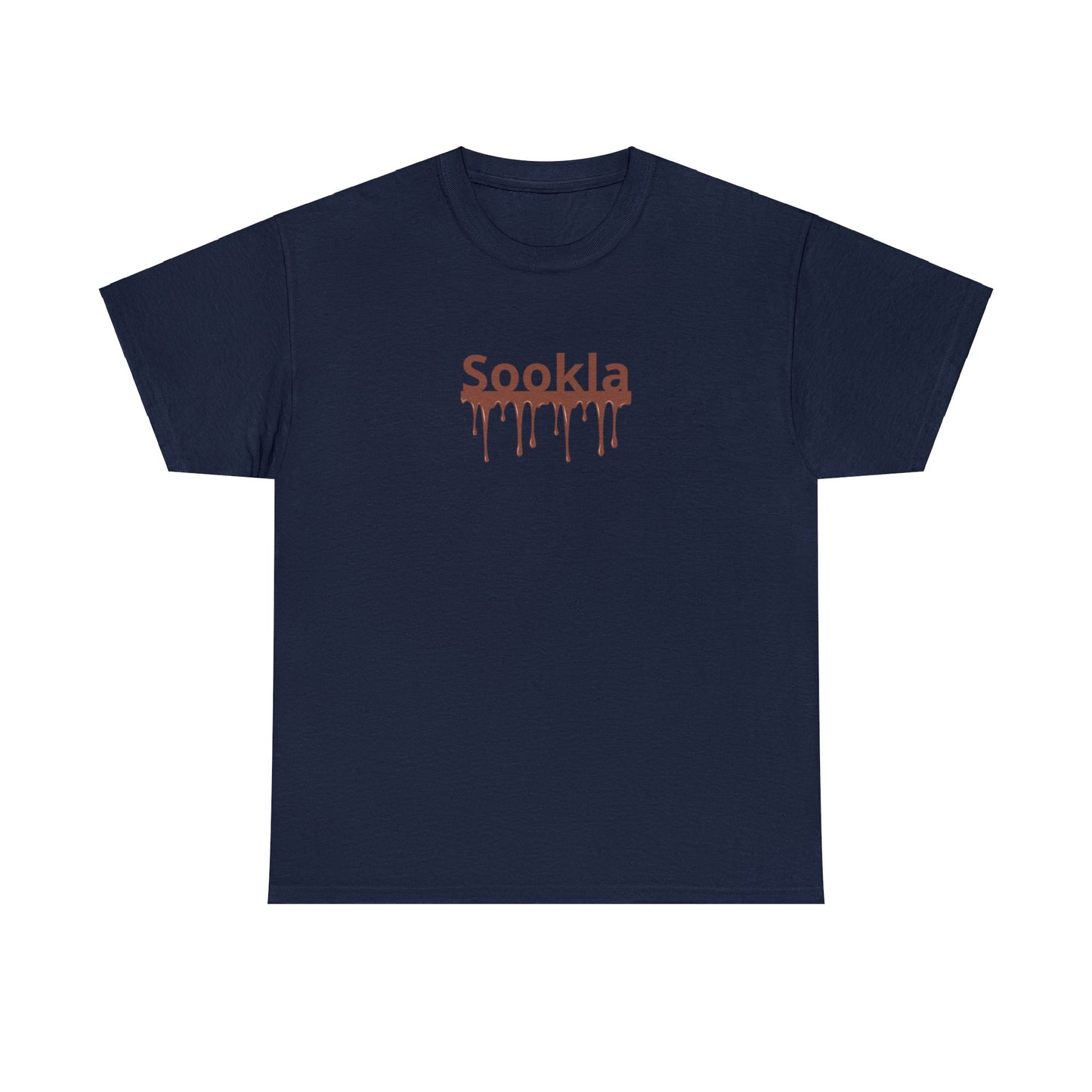 Int Gentsch - Tshirt - Sookla