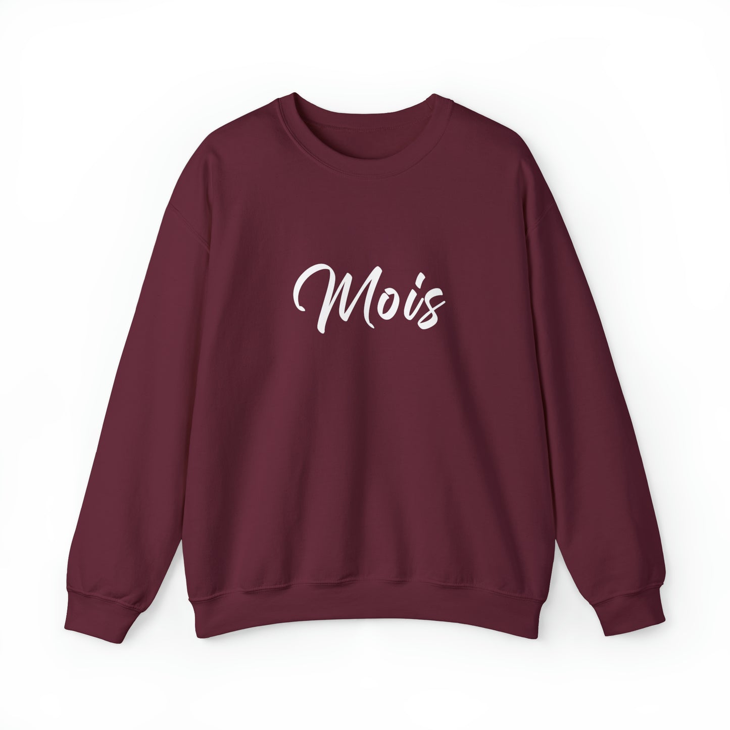 Int Oilsjters - Sweater - Mois