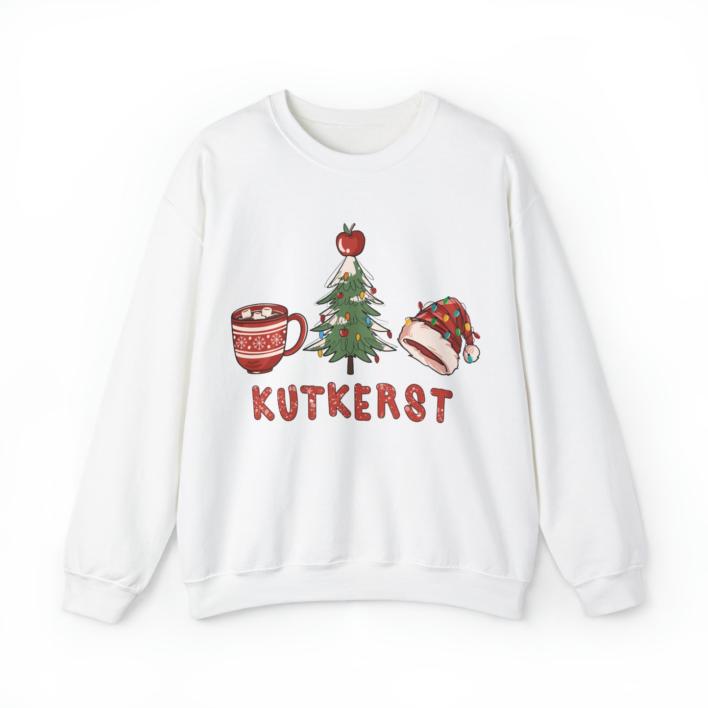 Kerst - Kutkerst 2