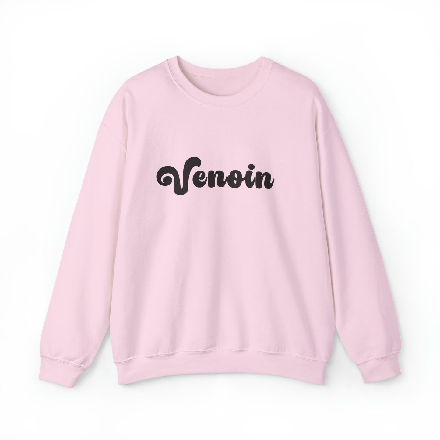 Int Oilsjters - Sweater - Venoin