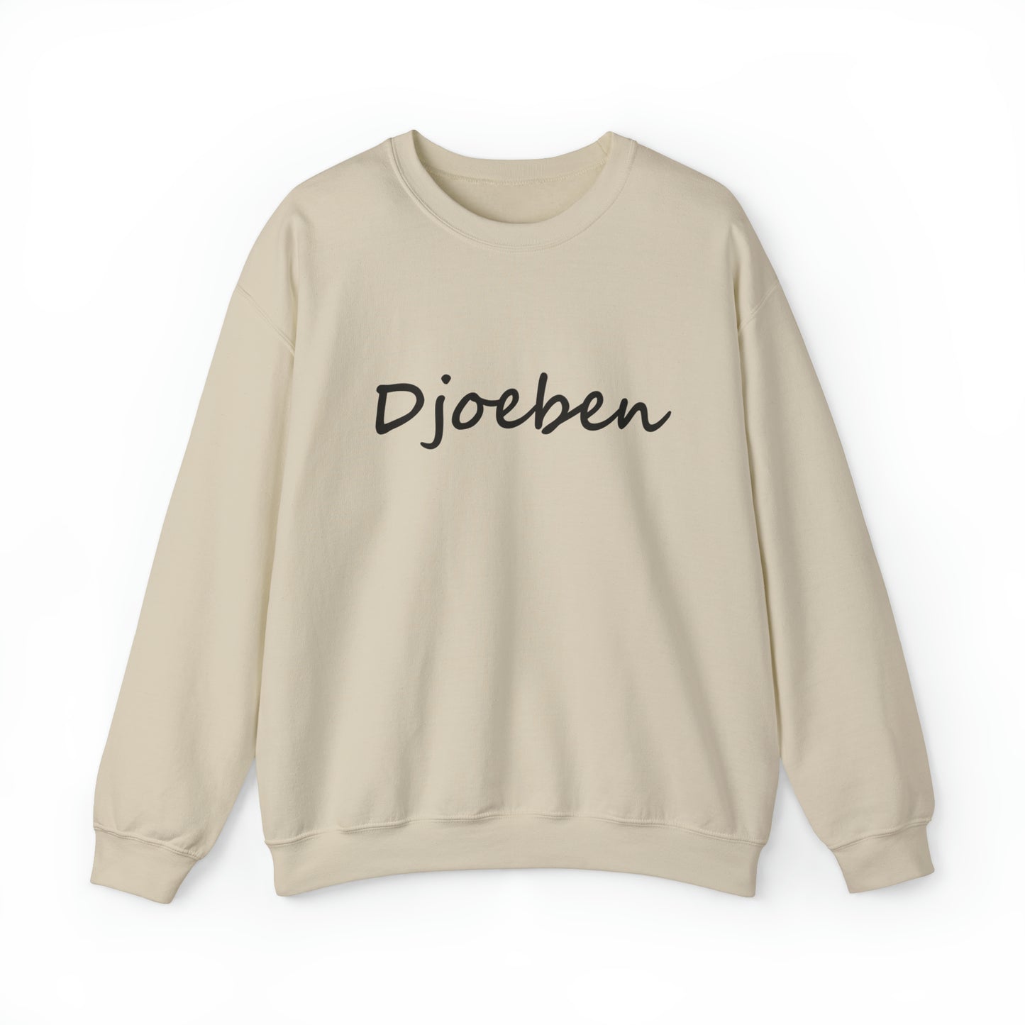 Int Oilsjters - Sweater - Djoeben