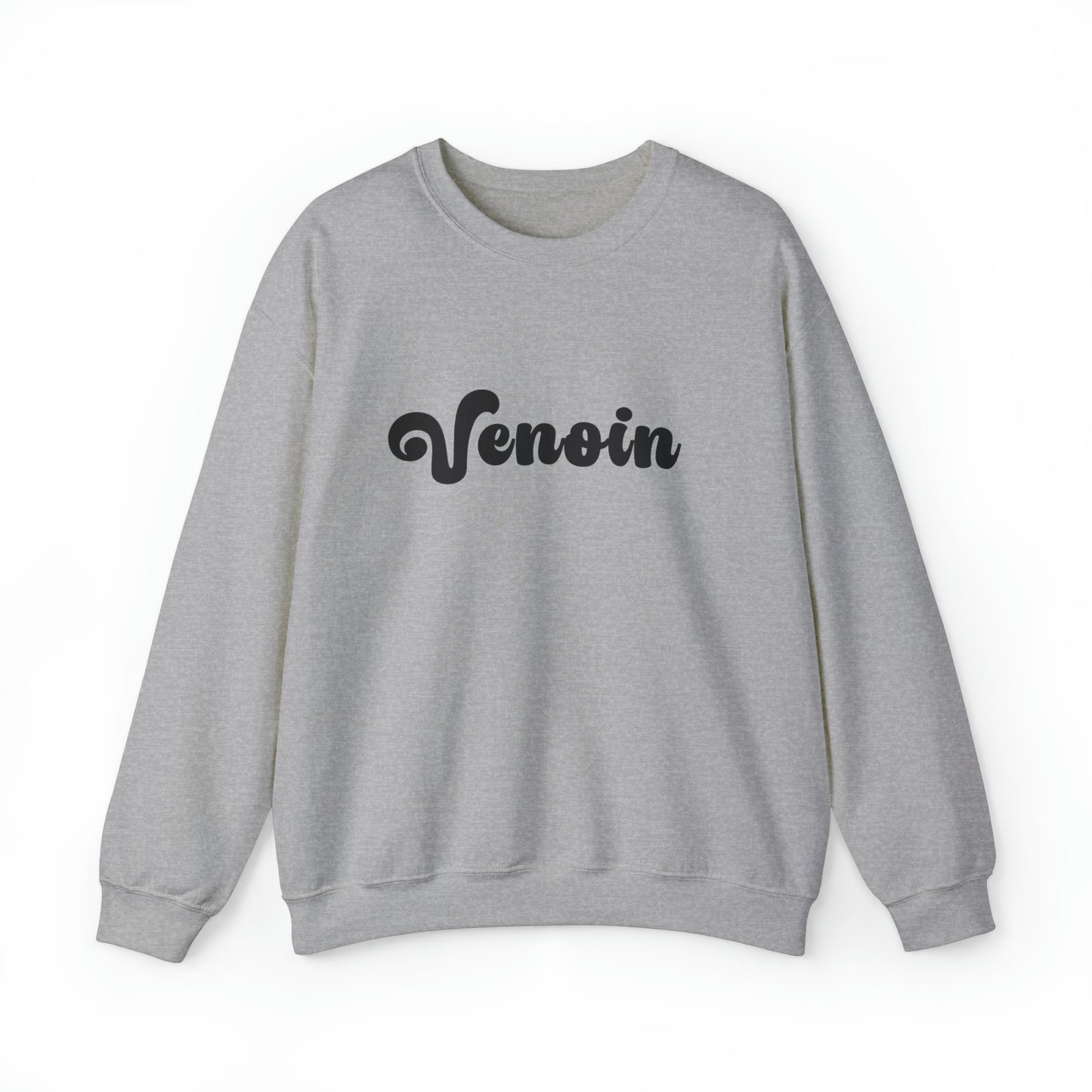 Int Oilsjters - Sweater - Venoin