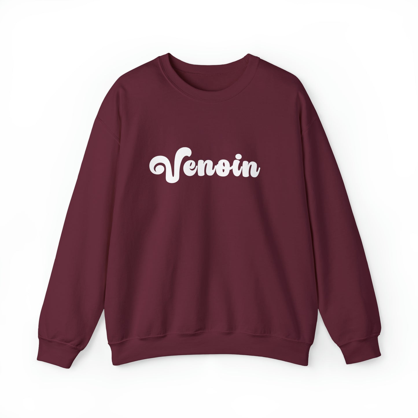 Int Oilsjters - Sweater - Venoin