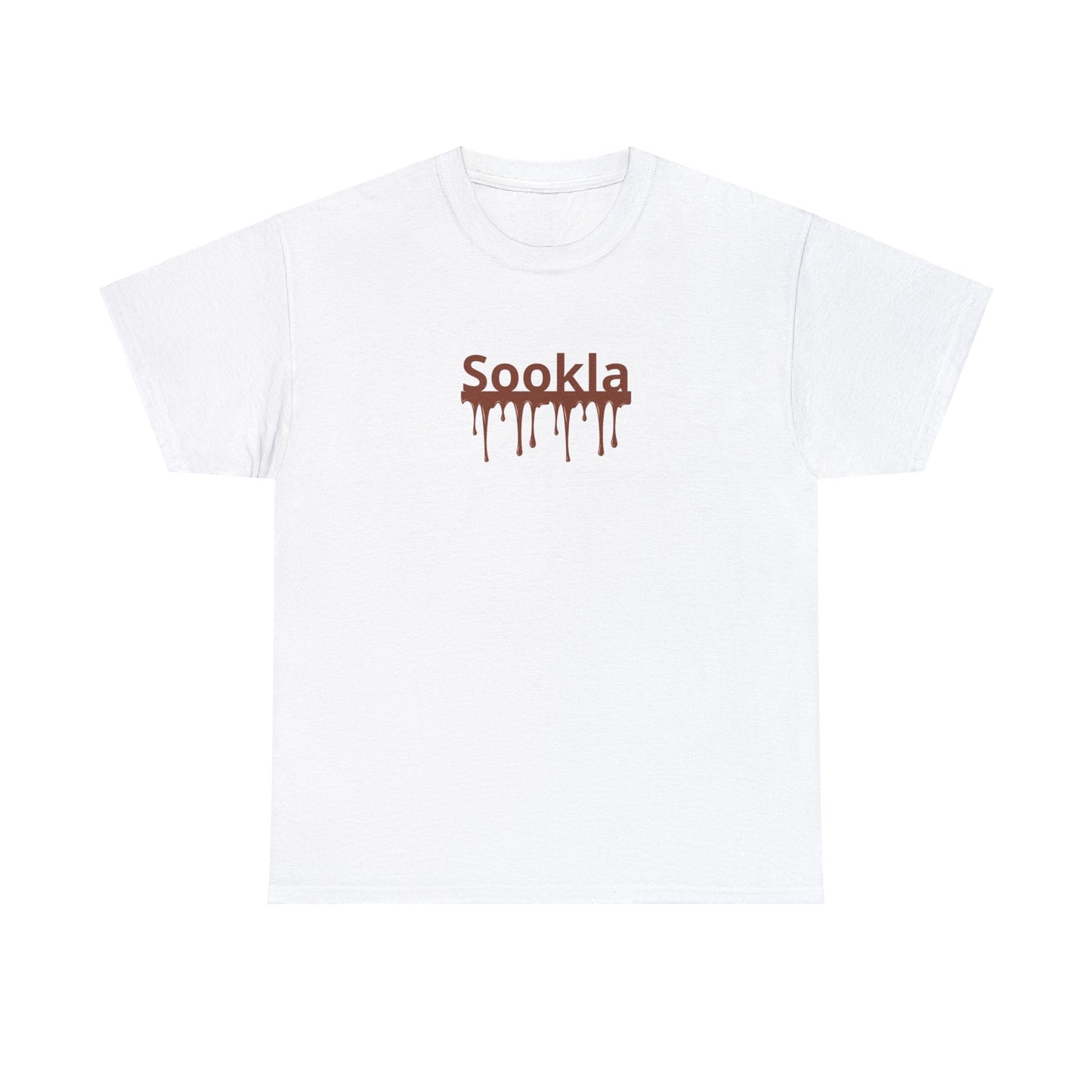 Int Gentsch - Tshirt - Sookla