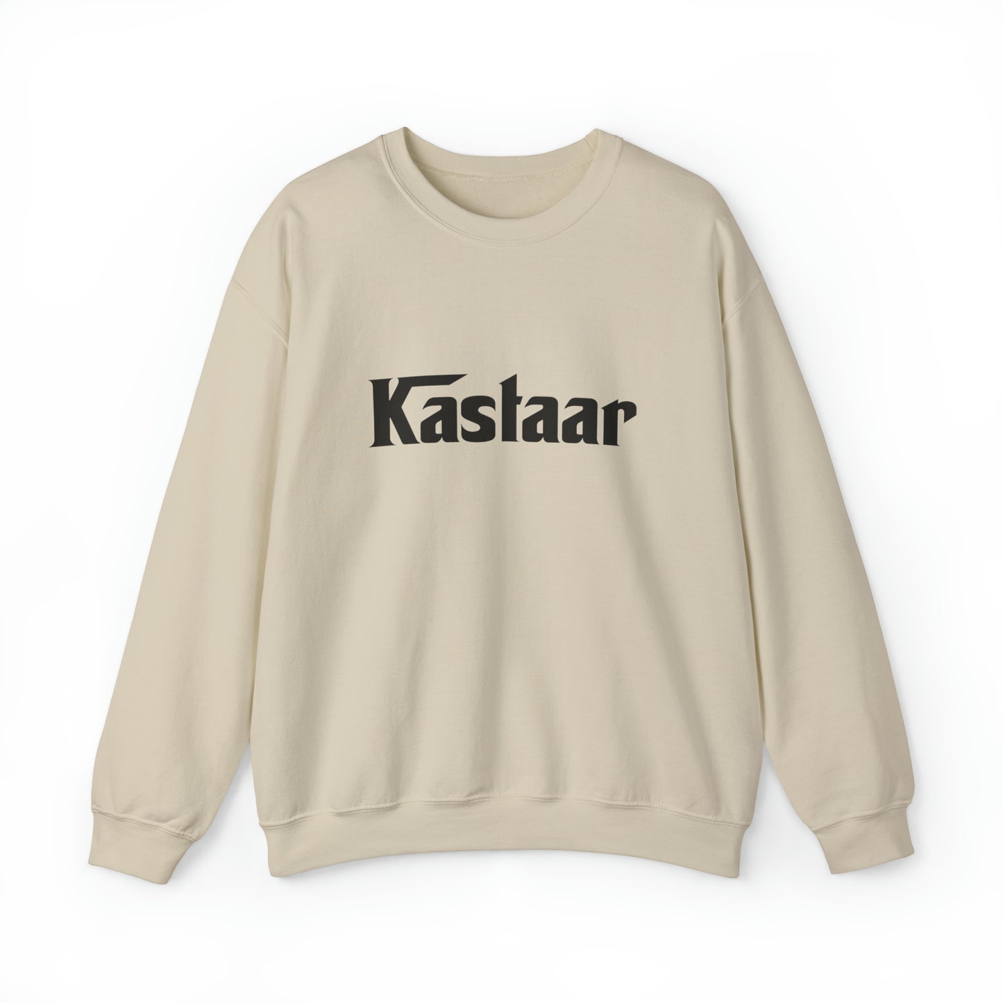 Int Oilsjters - Sweater - Kastaar