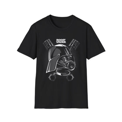 Boost Vader Tshirt