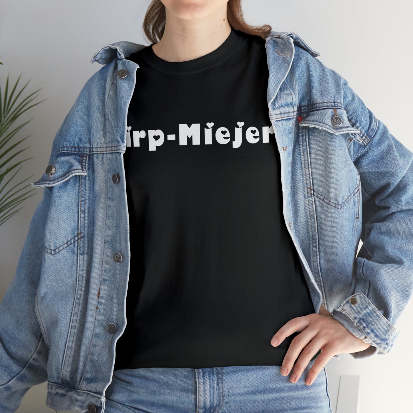 T-Shirt - 9420 - Eirp-Miejer