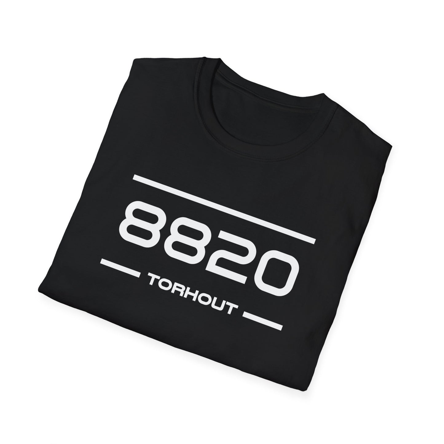 Tshirt - 8820 - Torhout