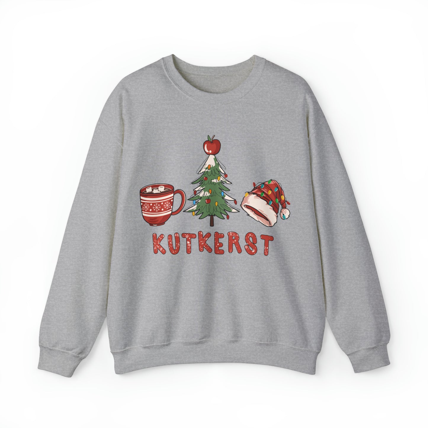 Kerst - Kutkerst 2