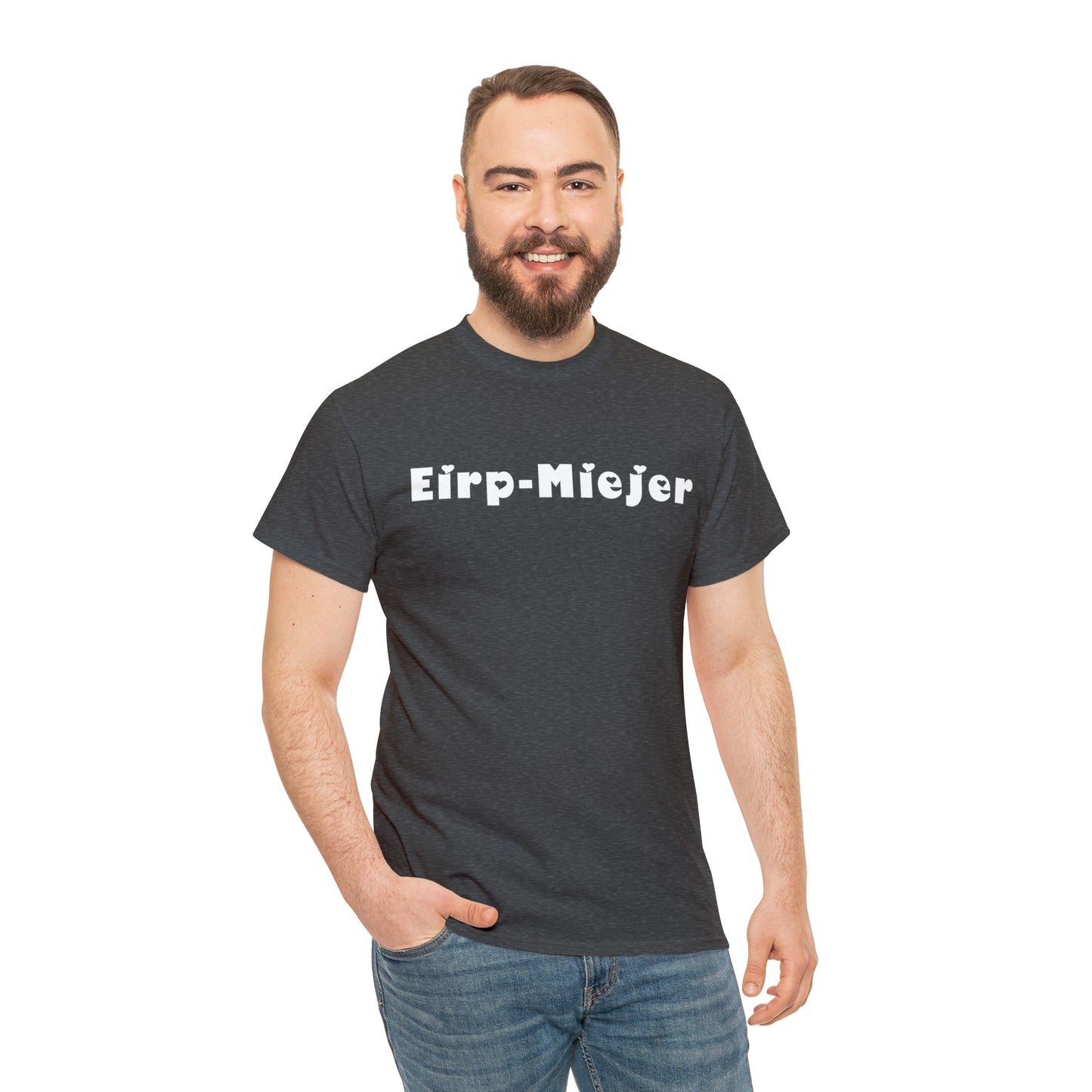 T-Shirt - 9420 - Eirp-Miejer