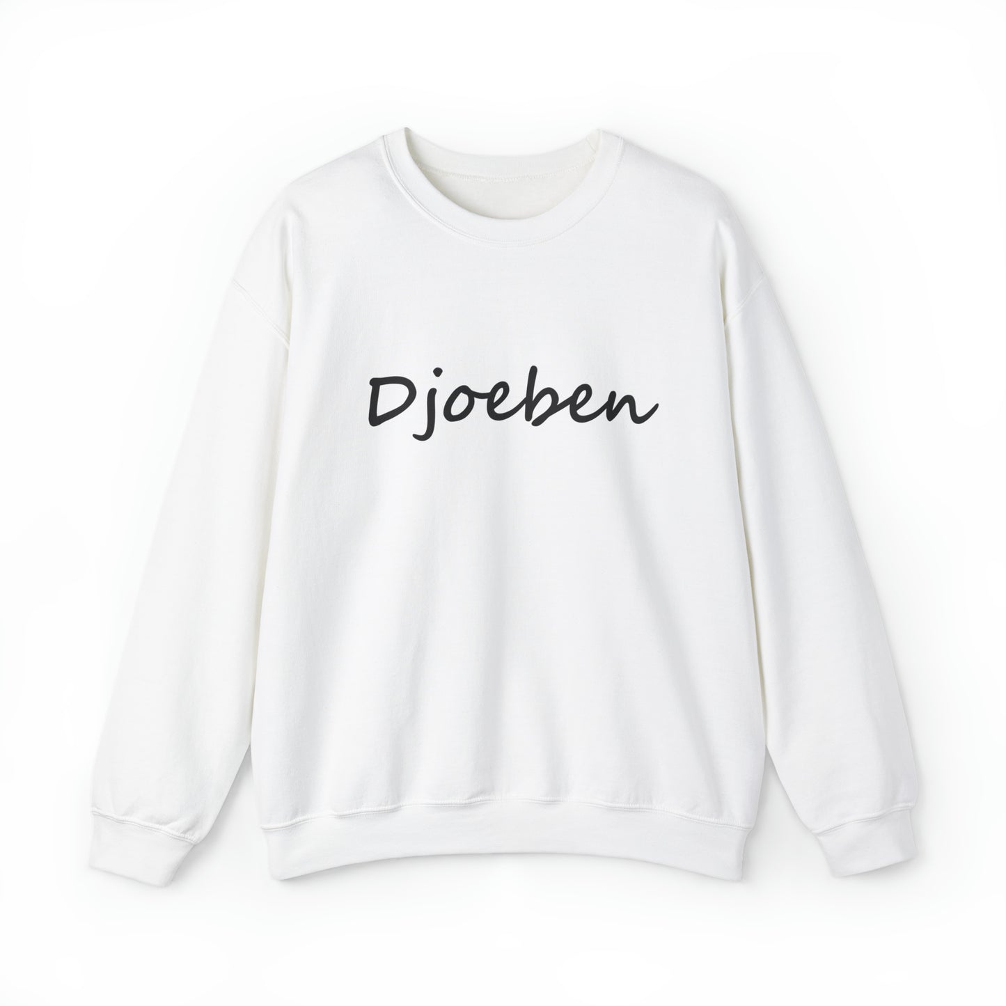 Int Oilsjters - Sweater - Djoeben