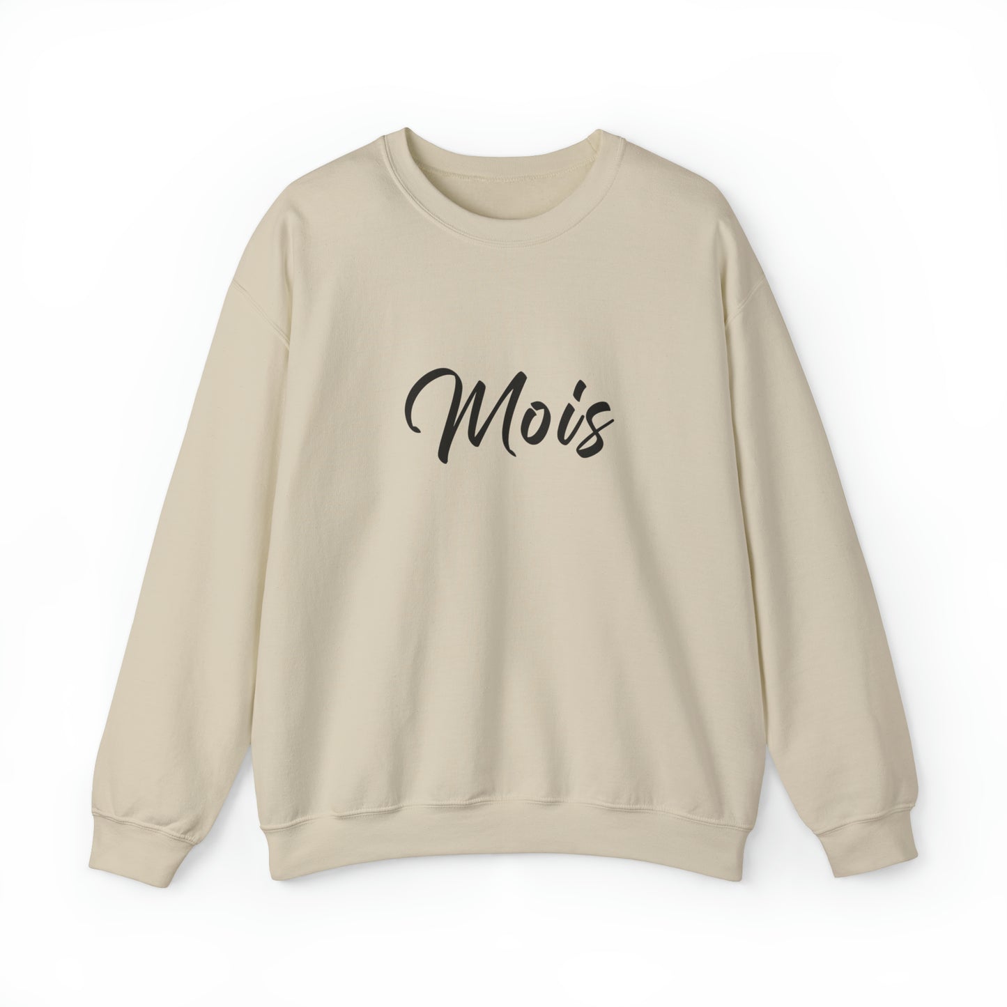 Int Oilsjters - Sweater - Mois