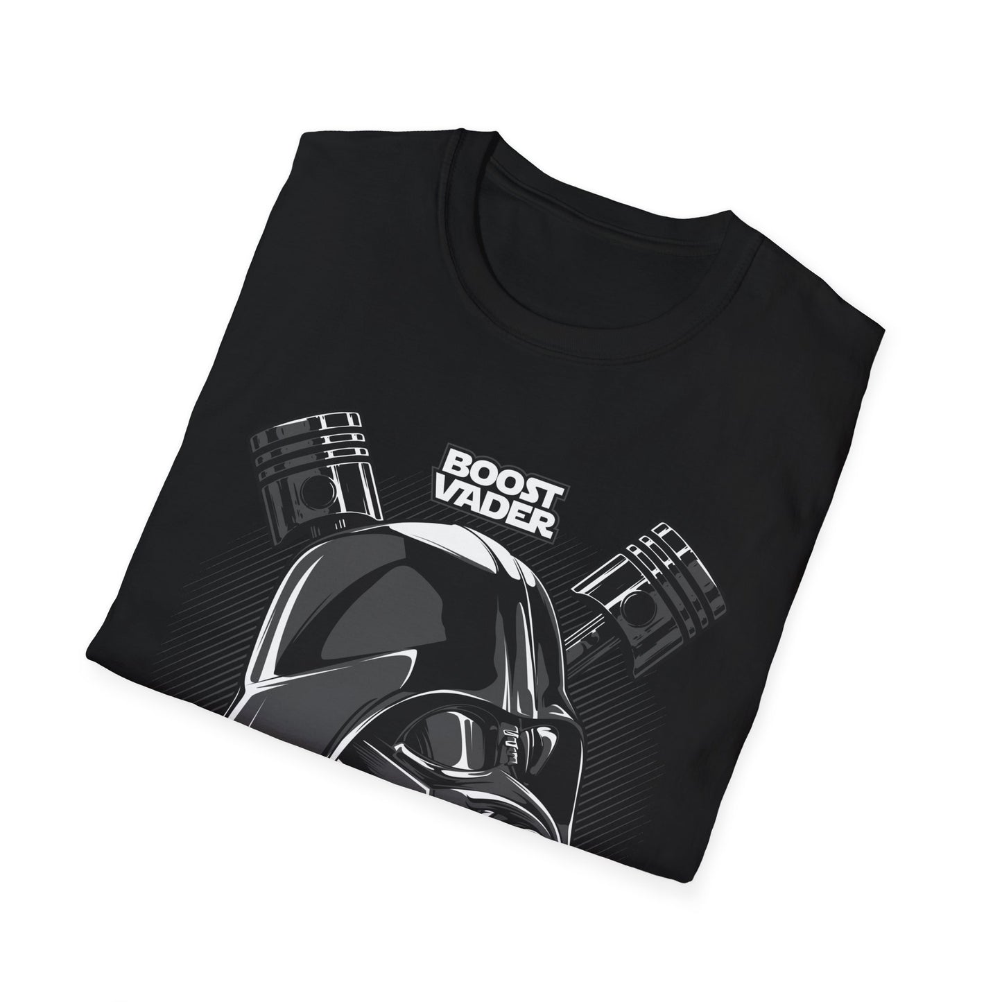 Boost Vader Tshirt