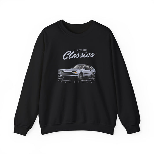 Toyota Celica Mk3 Sweater DTC