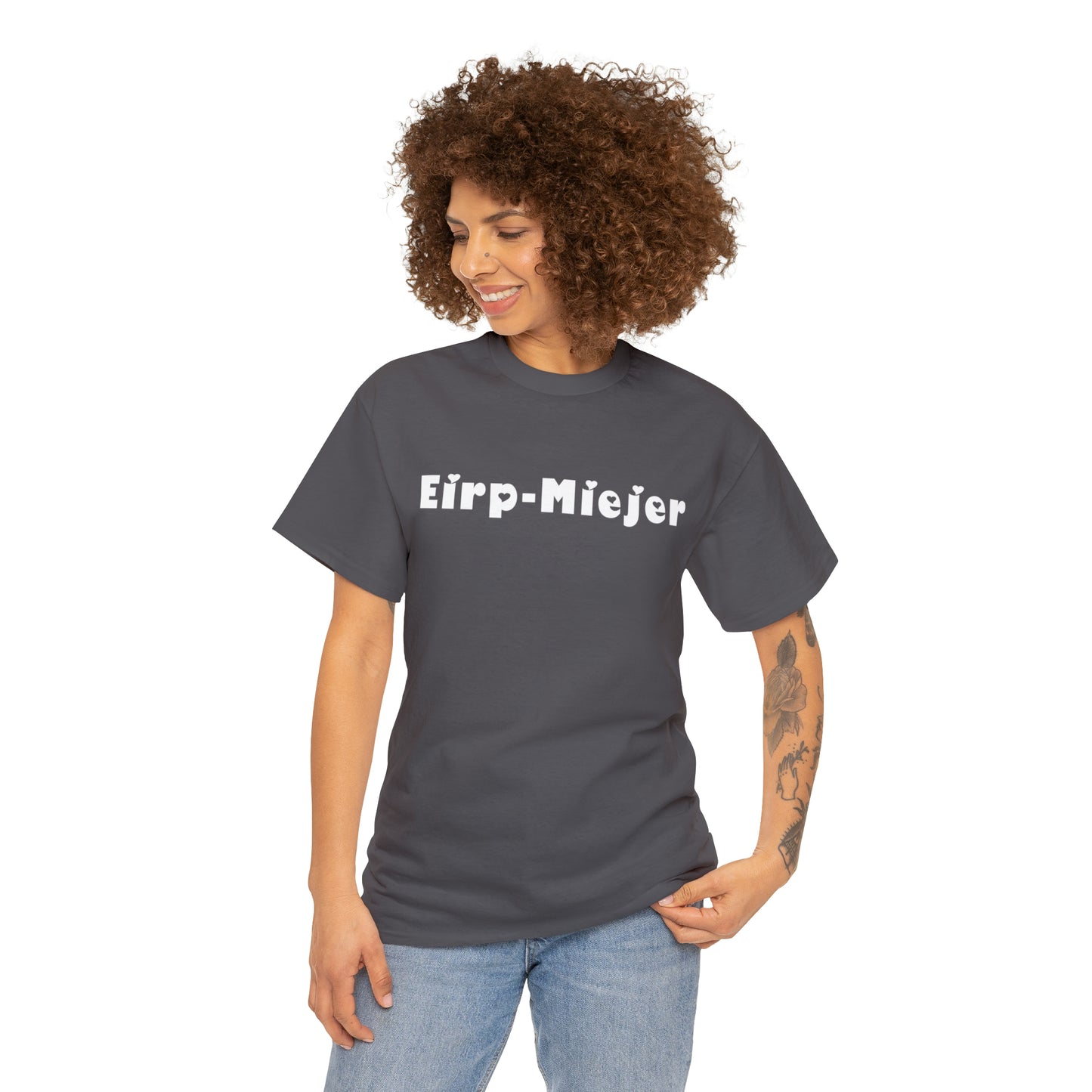 T-Shirt - 9420 - Eirp-Miejer