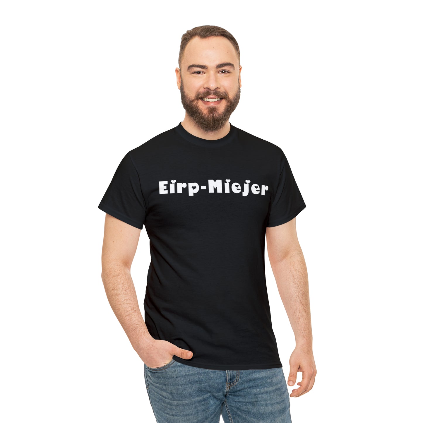 T-Shirt - 9420 - Eirp-Miejer