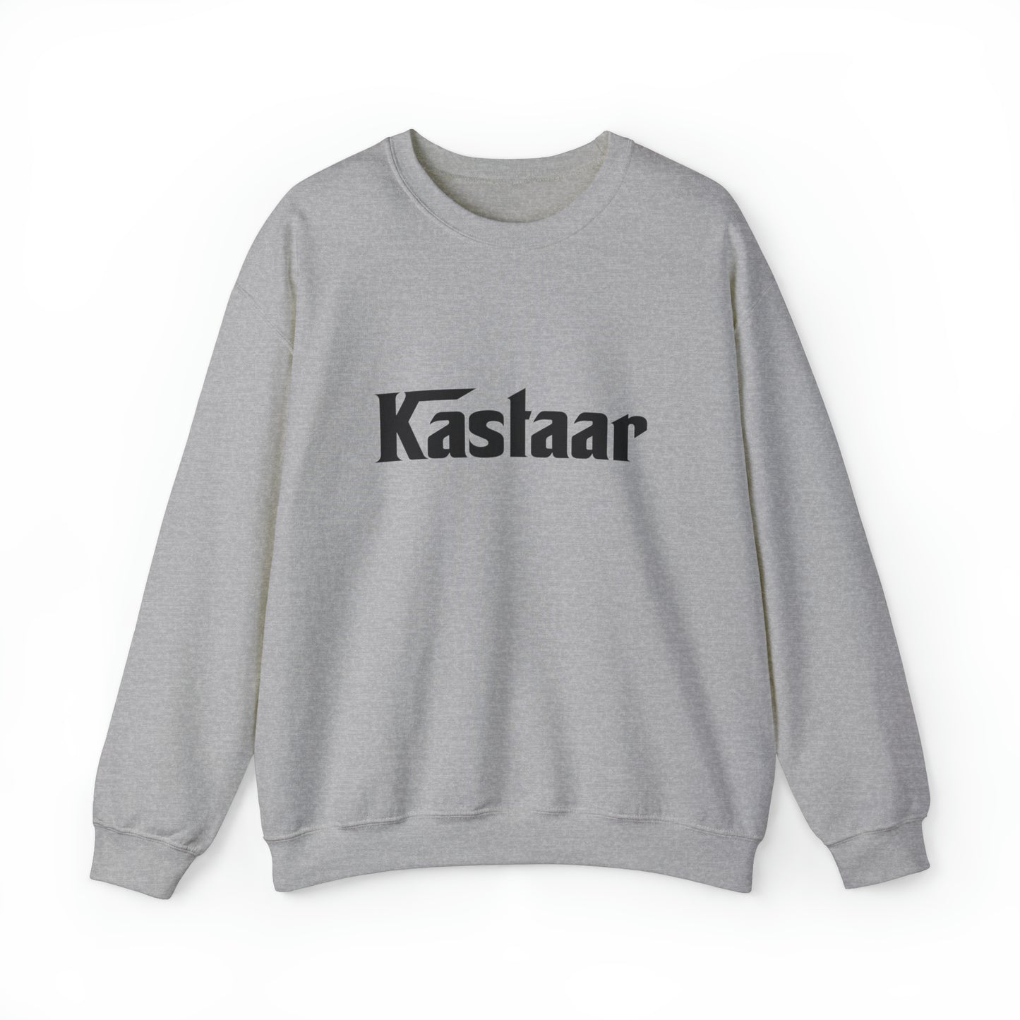 Int Oilsjters - Sweater - Kastaar