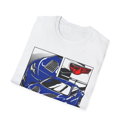 Toyota GT86 Tshirt