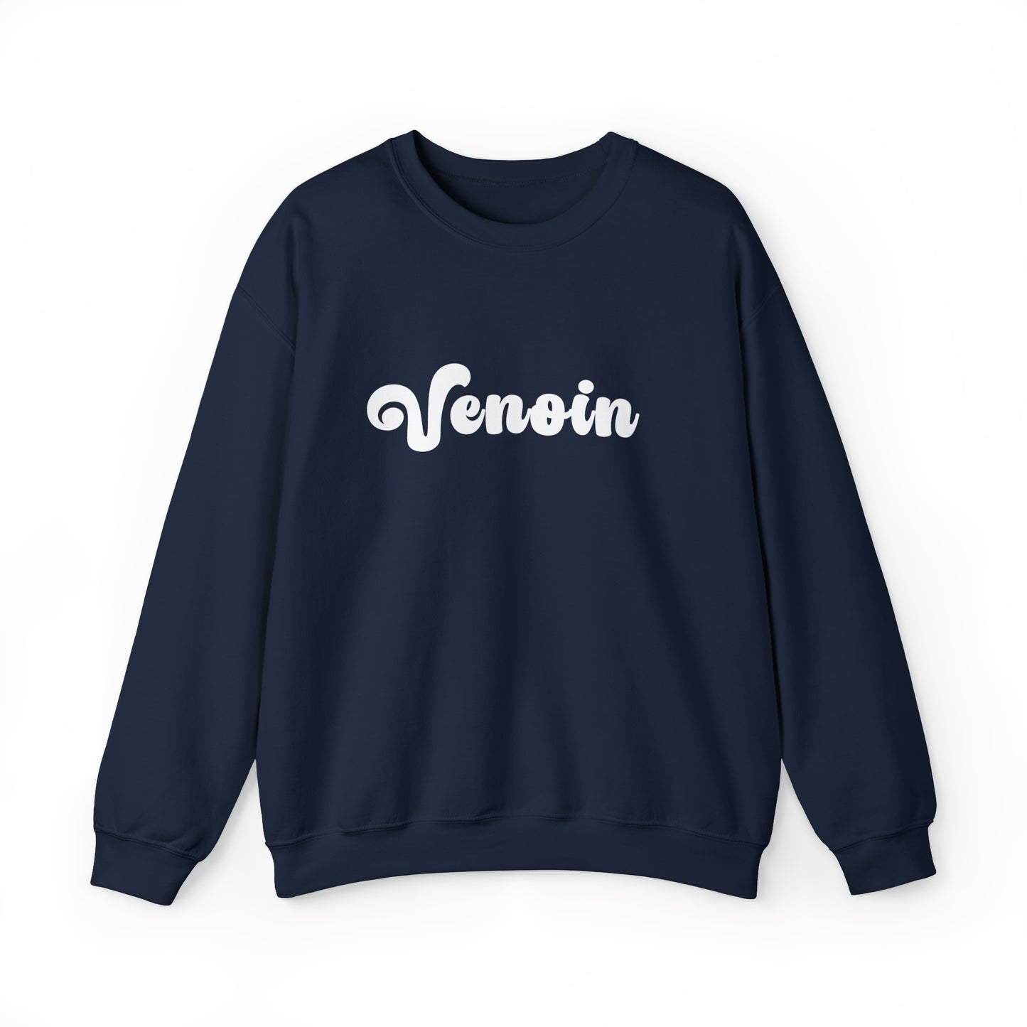 Int Oilsjters - Sweater - Venoin