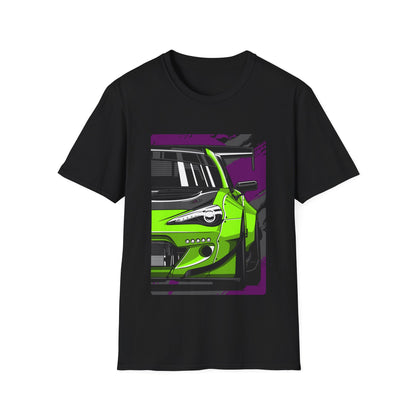 Toyota GT86 / Subaru BRZ Closeup Tshirt