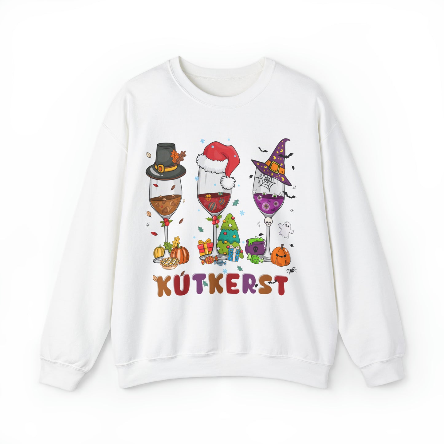 Kerst - Kutkerst