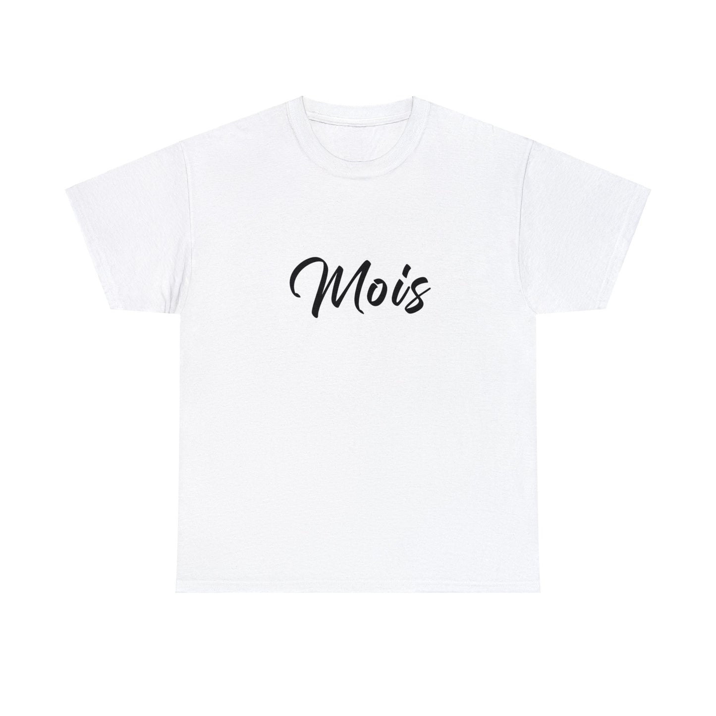 Int Oilsjters - Tshirt - Mois