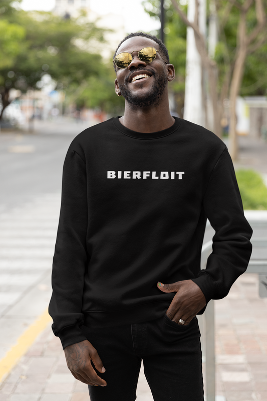 Int Oilsjters - Sweater - Bierfloit