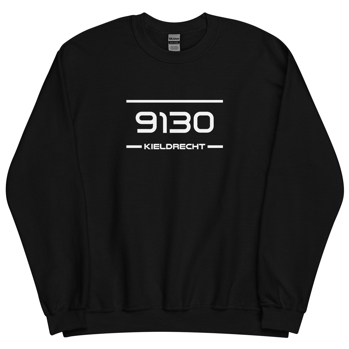 Sweater - 9130 - Kieldrecht (M/V)