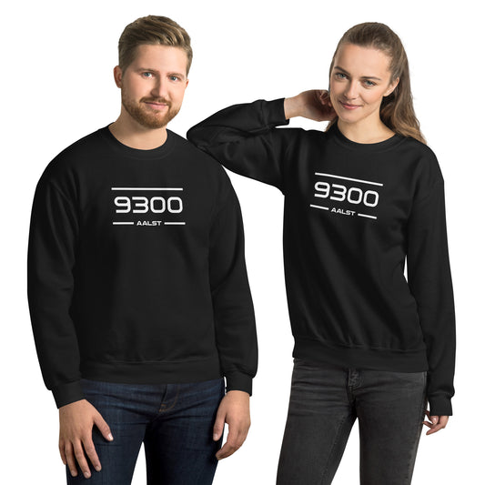 Sweater - 9300 - Aalst (M/V)