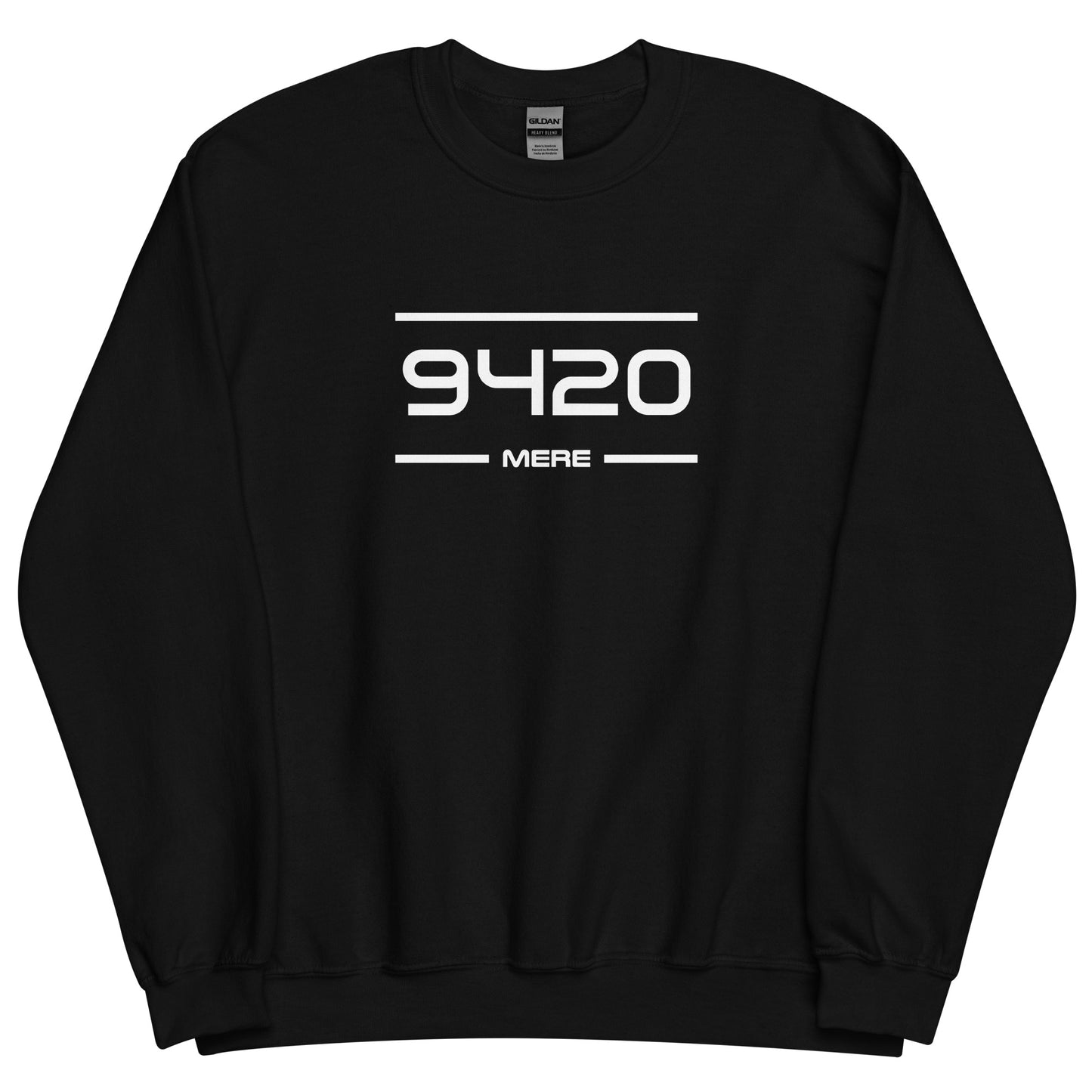 Sweater - 9420 - Mere (M/V)