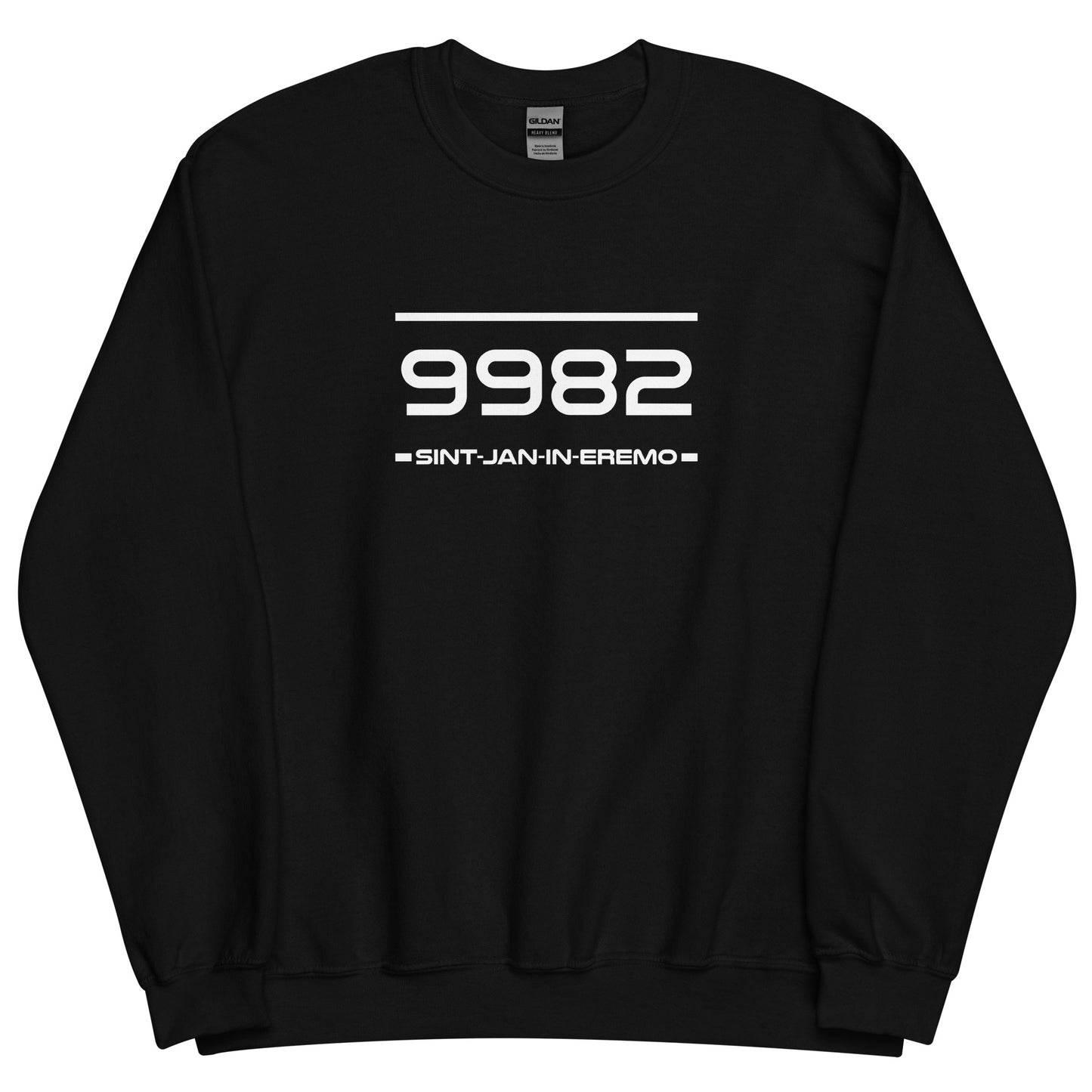 Sweater - 9982 - Sint-Jan-In-Eremo (M/V)