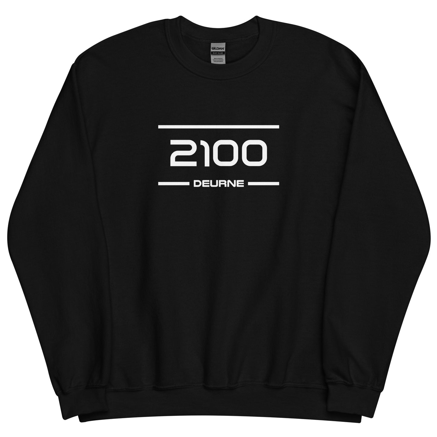 Sweater - 2100 - Deurne (M/V)