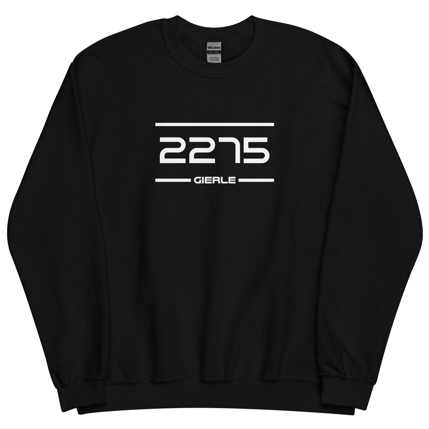 Sweater - 2275 - Gierle (M/V)