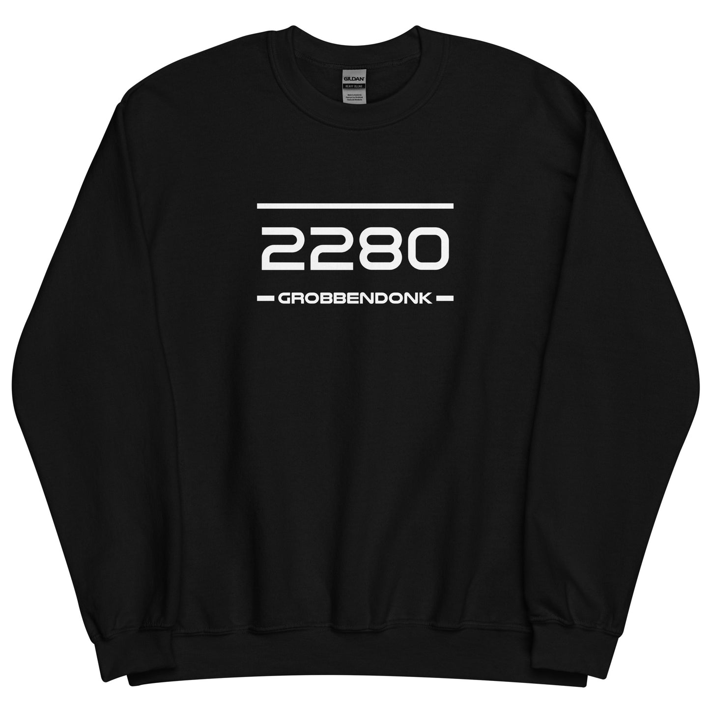 Sweater - 2280 - Grobbendonk (M/V)