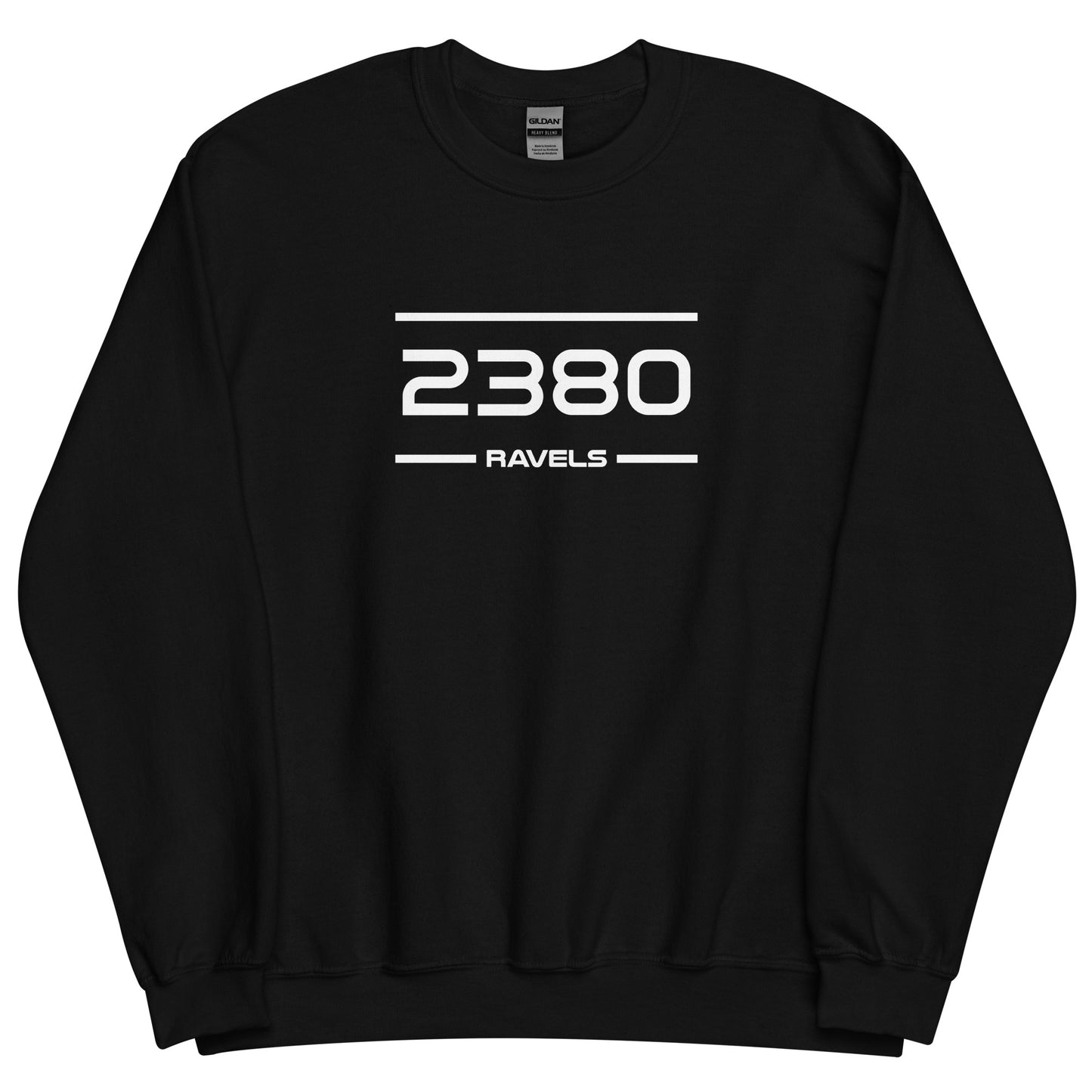 Sweater - 2380 - Ravels (M/V)