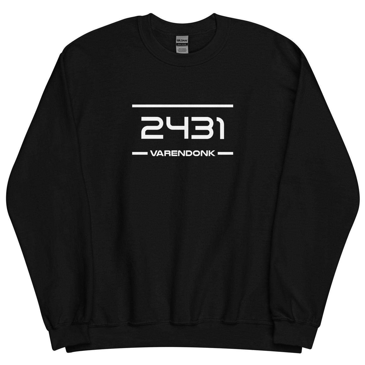 Sweater - 2431 - Varendonk (M/V)
