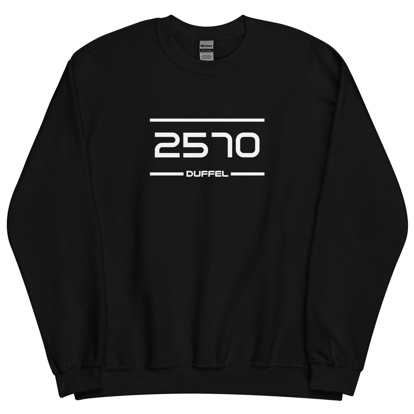 Sweater - 2570 - Duffel (M/V)
