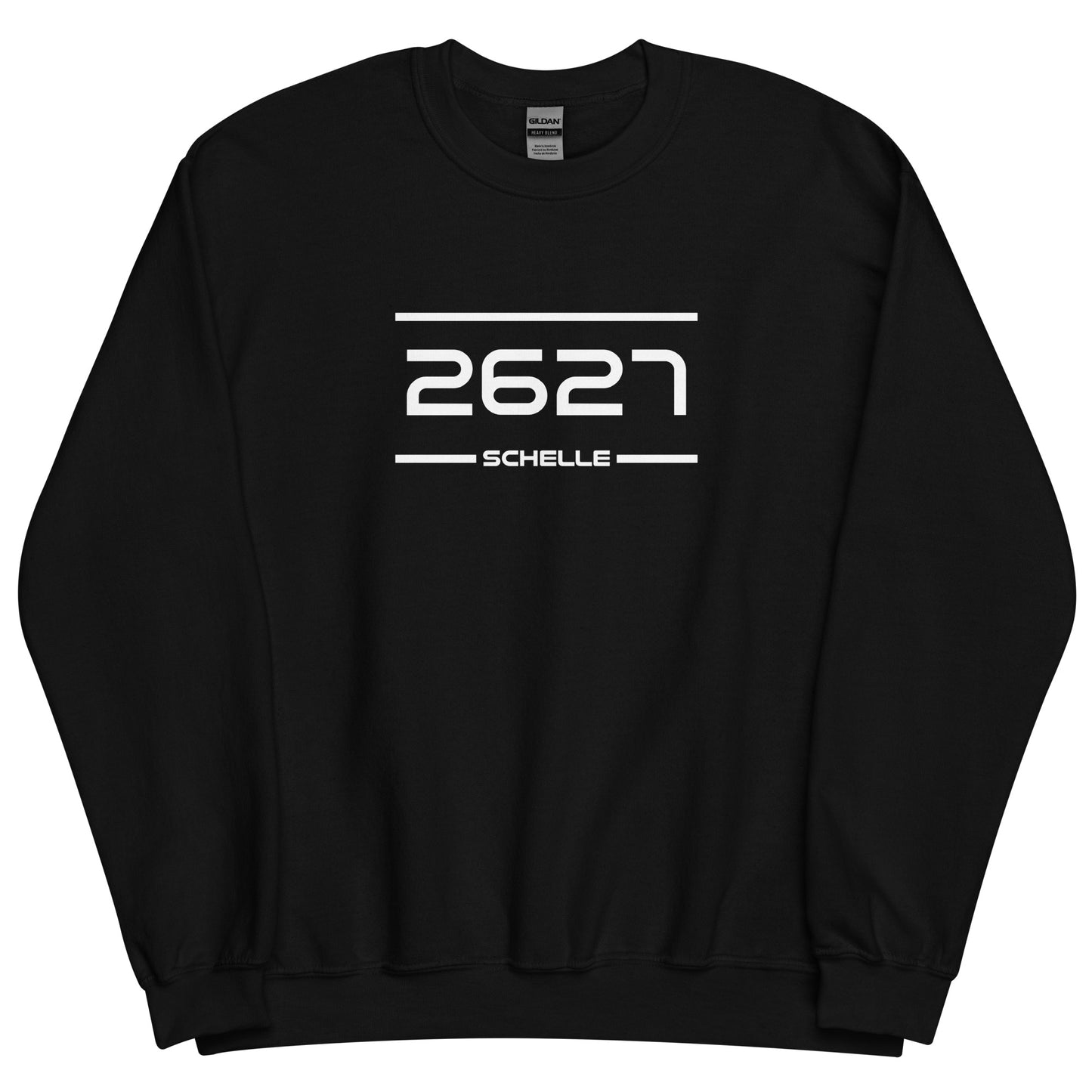 Sweater - 2627 - Schelle (M/V)