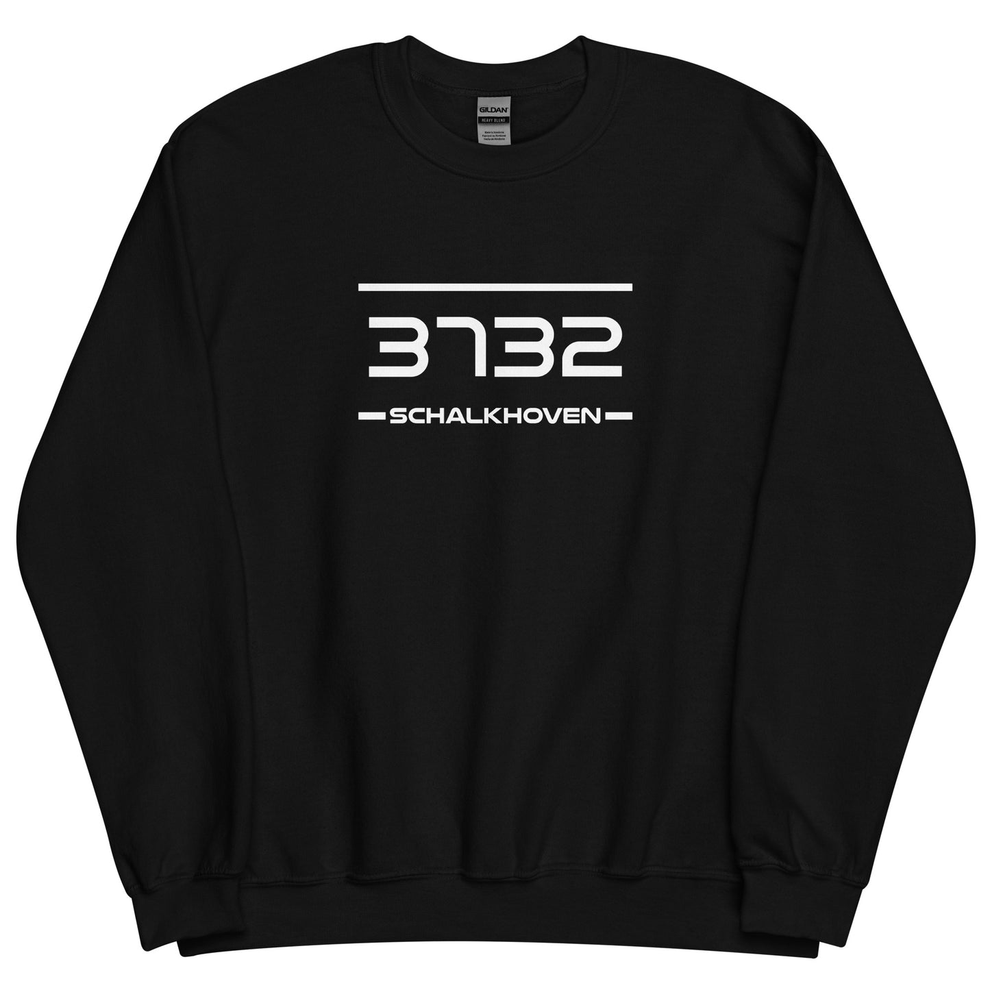 Sweater - 3732 - Schalkhoven (M/V)