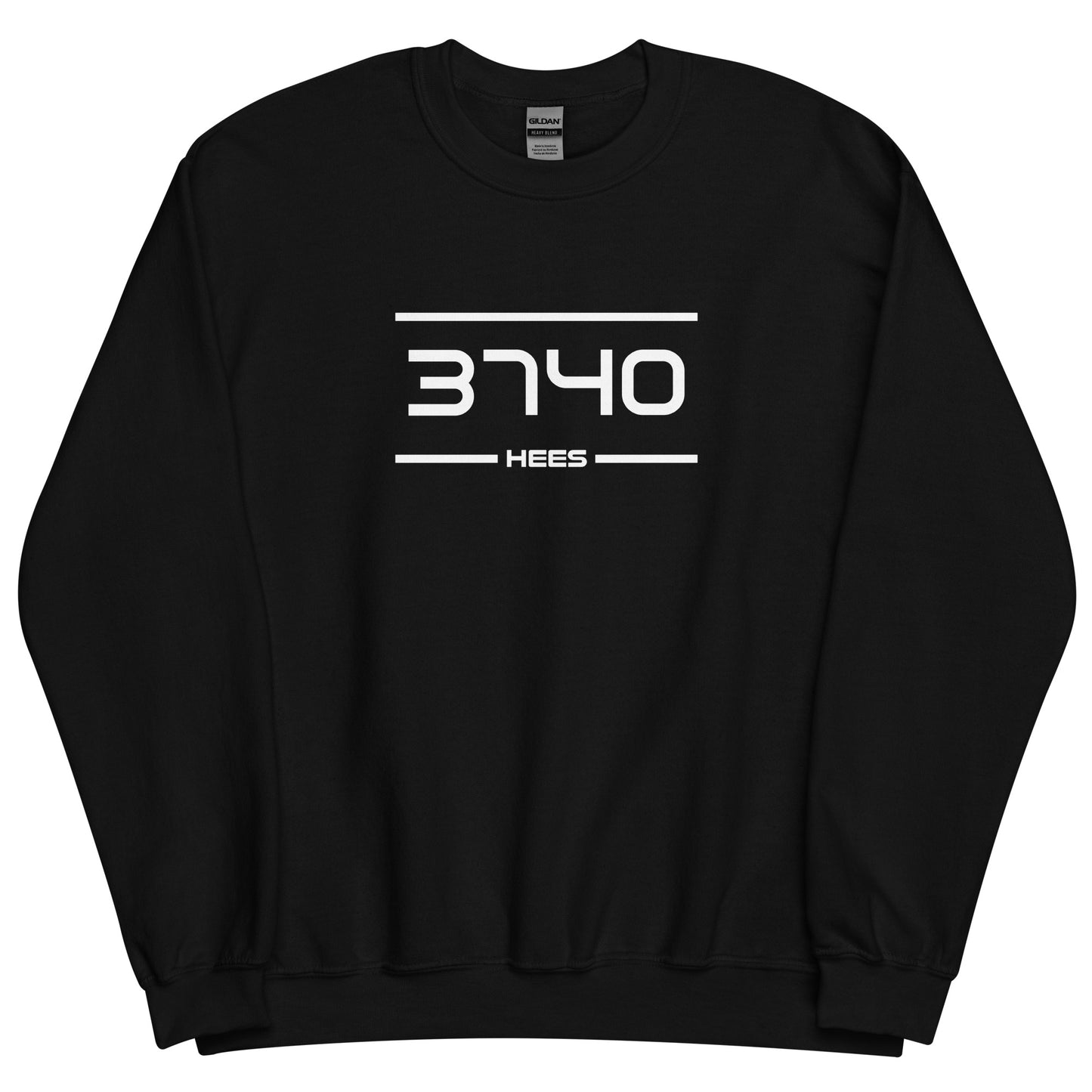 Sweater - 3740 - Hees (M/V)