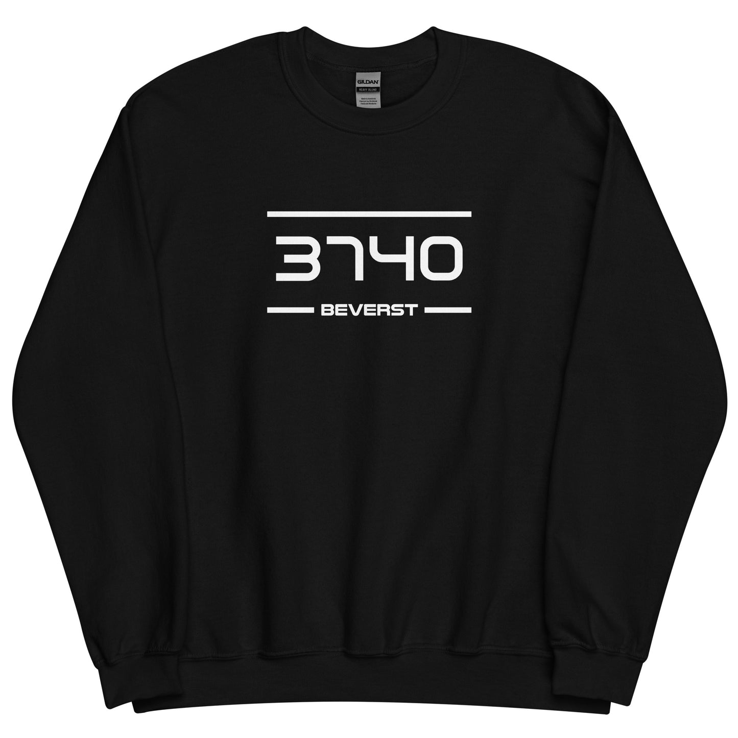 Sweater - 3740 - Beverst (M/V)